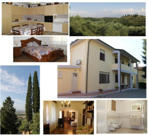 Tuscany Holiday Home